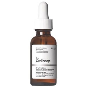 NEW! The Ordinary GF 15% Solution | Unopened | 30 mL | 1 Fl. Oz.